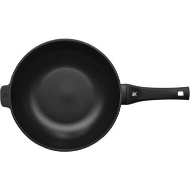 Сковорода 30 см Perma Dur Wok WMF