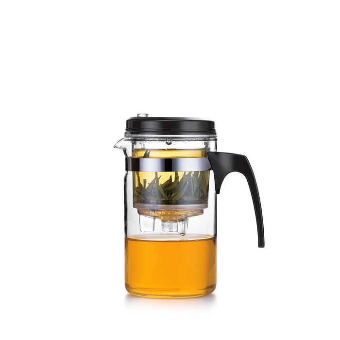 Заварочный чайник Fissman GUNFU 500 мл (6533)