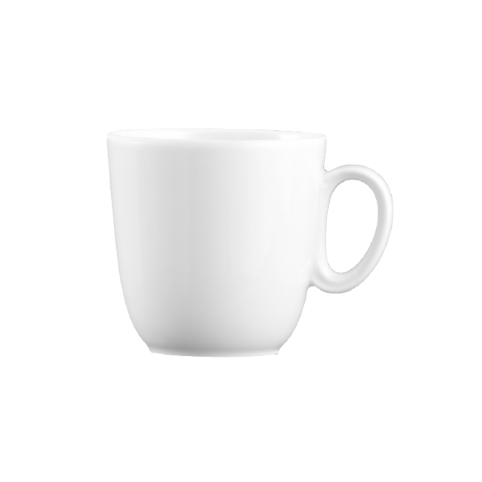 Чашка для мокко 0.09 л біла Paso Seltmann