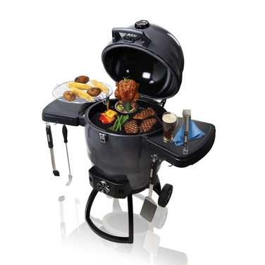 Угольный гриль KEG 5000 Broil King  911470 Код: 004251