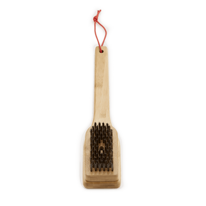 Щетка для гриля из бамбука 46 см Weber