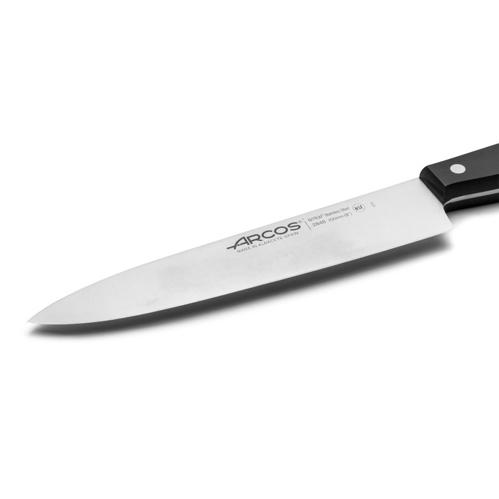 284804 Ніж  кухарський 200 мм серія 'Universal'