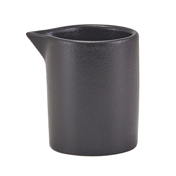 Молочник 50 мл, ефект чавуну, Forge Stoneware, GenWare