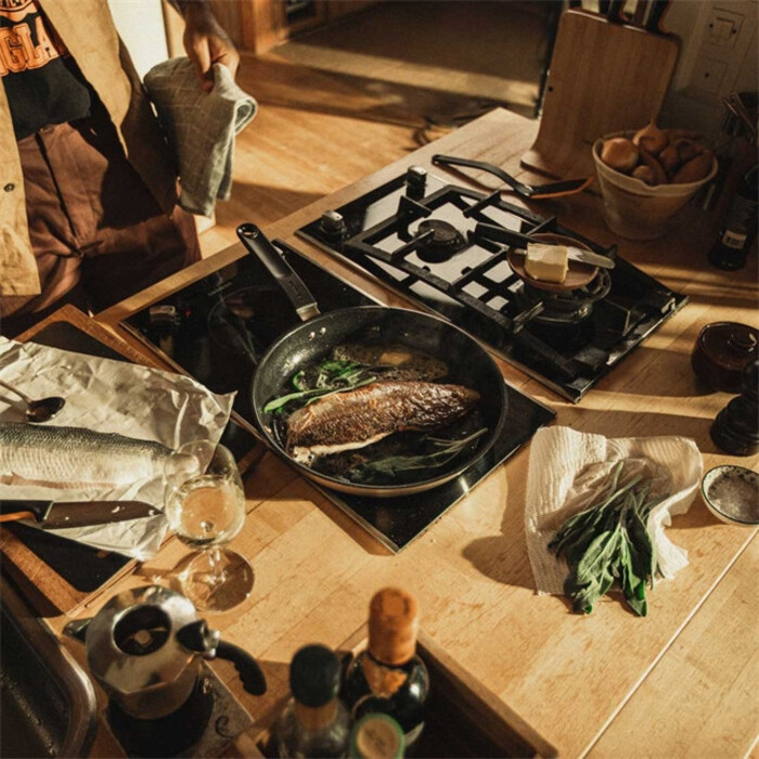 Сковорода Fiskars Functional Form 28 см (1072312)