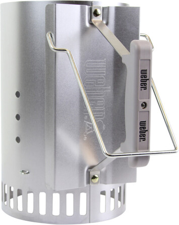 Стартер для розпалювання гриля Weber