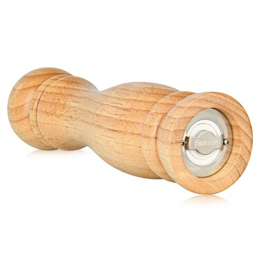 Млин для солі та перцю Fissman 21,5x5 см механічна (8095)