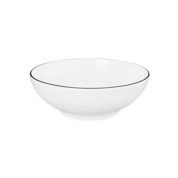 Піала для десерту 15 см Black Line Lido Seltmann