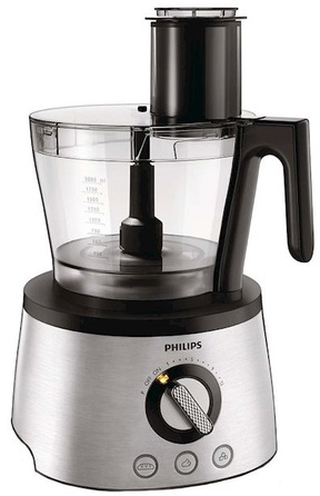 Кухонний комбайн Philips HR7778/00 (5967725)