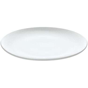 Тарілка мілка Tognana June 16 см bianco JU003160000