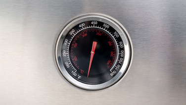 Газовый гриль Senator Pro-32 с системой BBQ Block Fire GRILLI 700377 Код: 012036