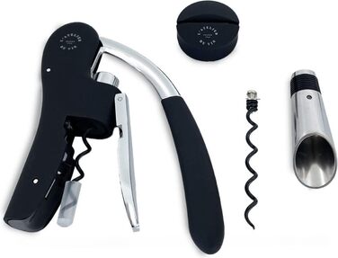 Набір винних аксесуарів, 4 предмети L'Atelier du Vin