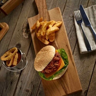 Ведро премиум-класса, 550 мл, GenWare