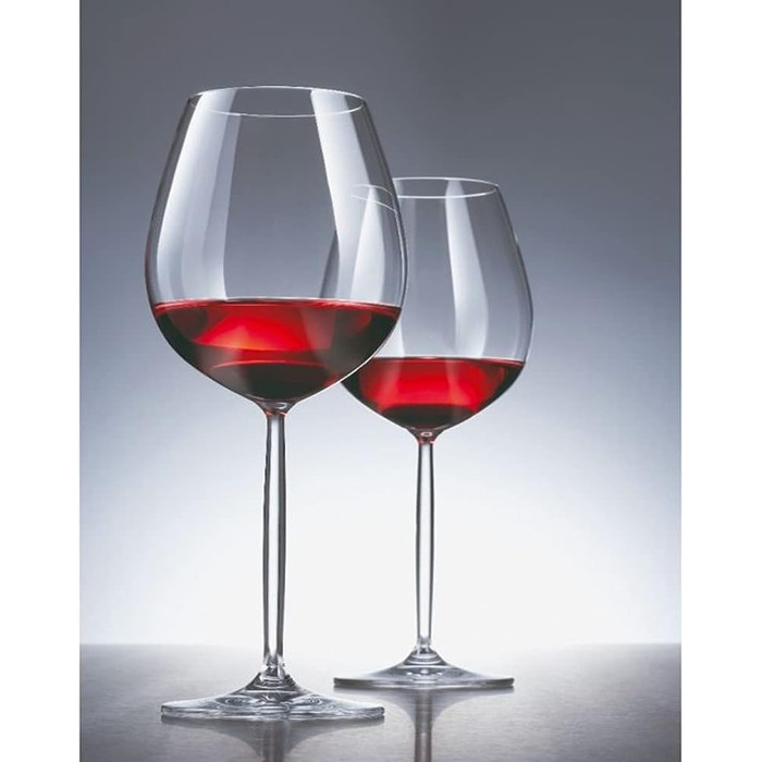 Келих для червоного вина 460 мл, Diva Schott Zwiesel