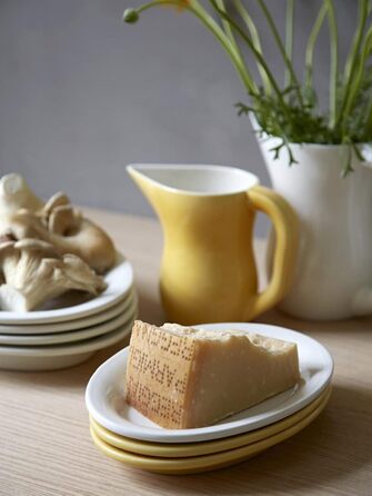 Кувшин 420 мл желтый Ursula Kähler