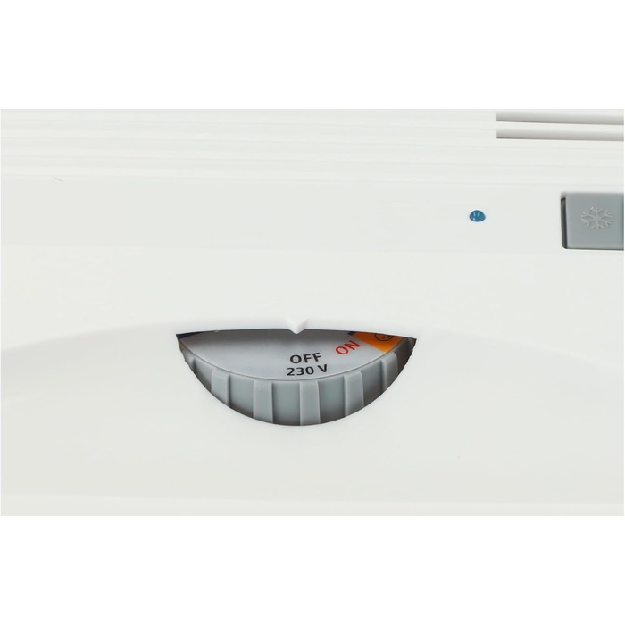 Автохолодильник 30 л 47 Вт чорний BERGER