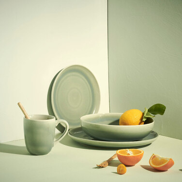 Чашка 0,25 л Agave Saisons ASA-Selection