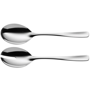 Прилади для салату набір 2 предмета, великі Cromargan protect® Ambiente WMF