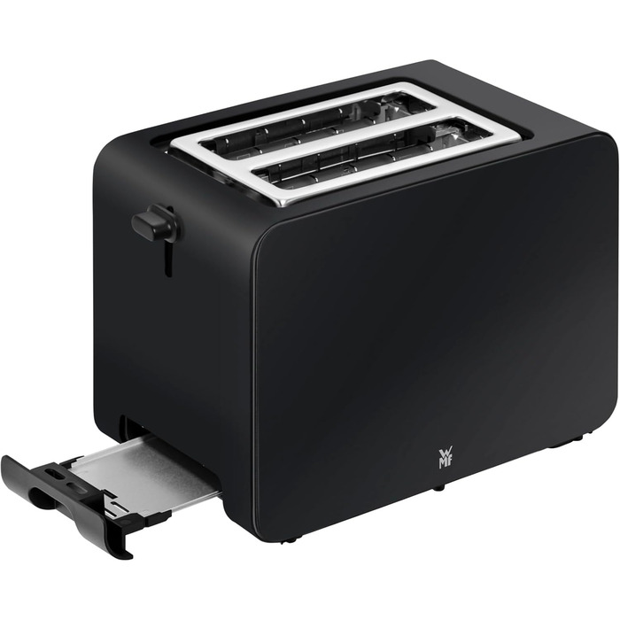 Тостер 900 Вт, черный Stelio WMF