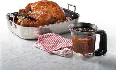 Сепаратор для відділення жиру, 1л OXO