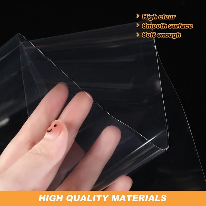 Фольга для торта 6 х 10 см Eteamcan