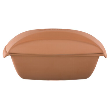 Жаровня велика, 38,5 х 18 х 24,5 см, Römertopf