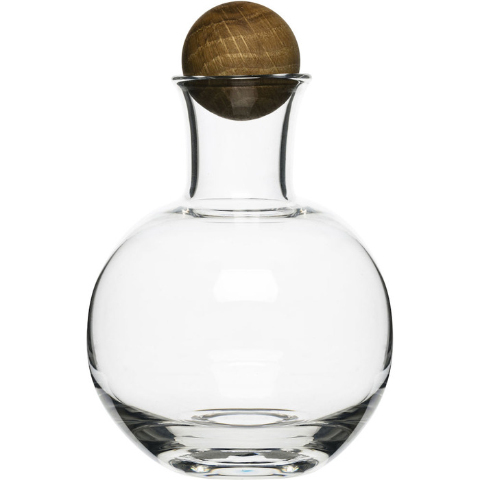 Солонка і перечниця Nature Sagaform