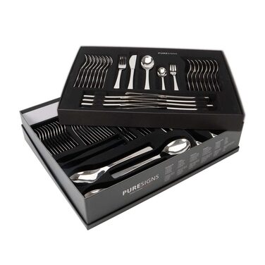 Набор столовых приборов 68 предметов SIX Puresigns One