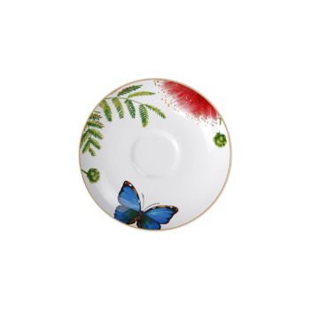 Блюдце до чашки Amazonia Villeroy & Boch 15 см