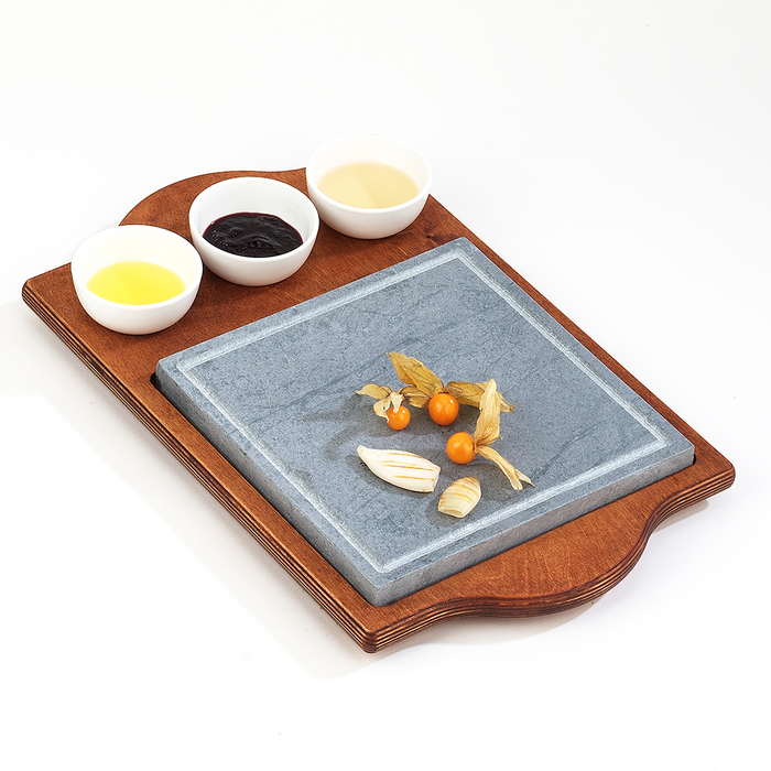 99051 Дошка для подач 250*250 мм (BIS13.099051.002)