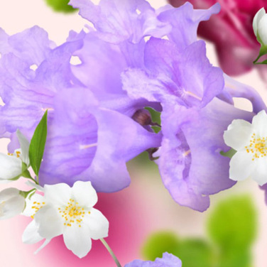 Диффузор для автомобиля Maison Berger Paris MOLECULE, с ароматом UNDERNEATH THE MAGNOLIAS