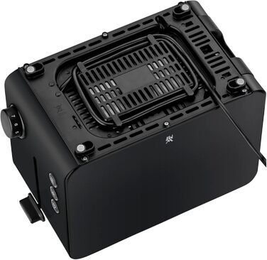 Тостер 900 Вт, черный Stelio WMF