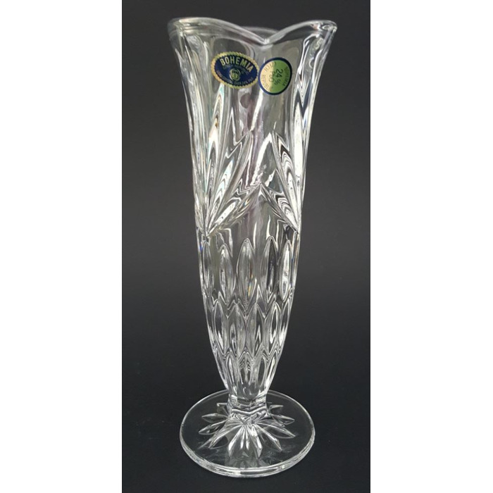 Ваза 210мм (шт.) 7938 BOHEMIA