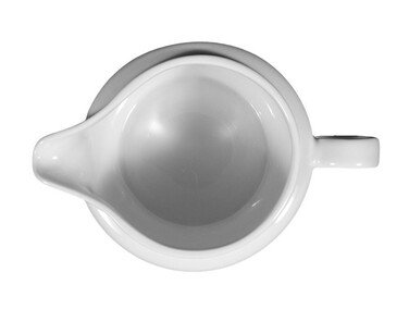 Соусник 0.60 л білий Compact Seltmann