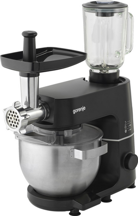 Кухонна машина Gorenje MMC1000SCB (7024506)