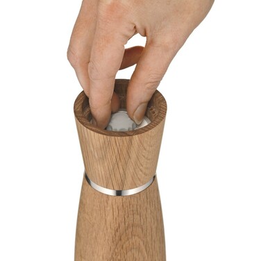 Млин для солі / перцю Ceramill® Nature WMF