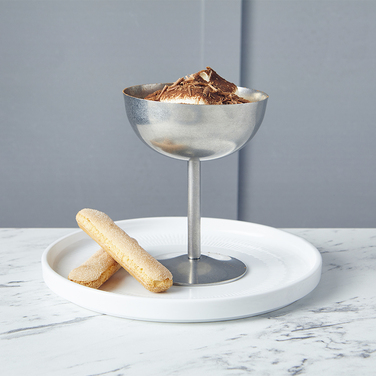 Креманка, 13 см, 230 мл, Vintage Steel, GenWare