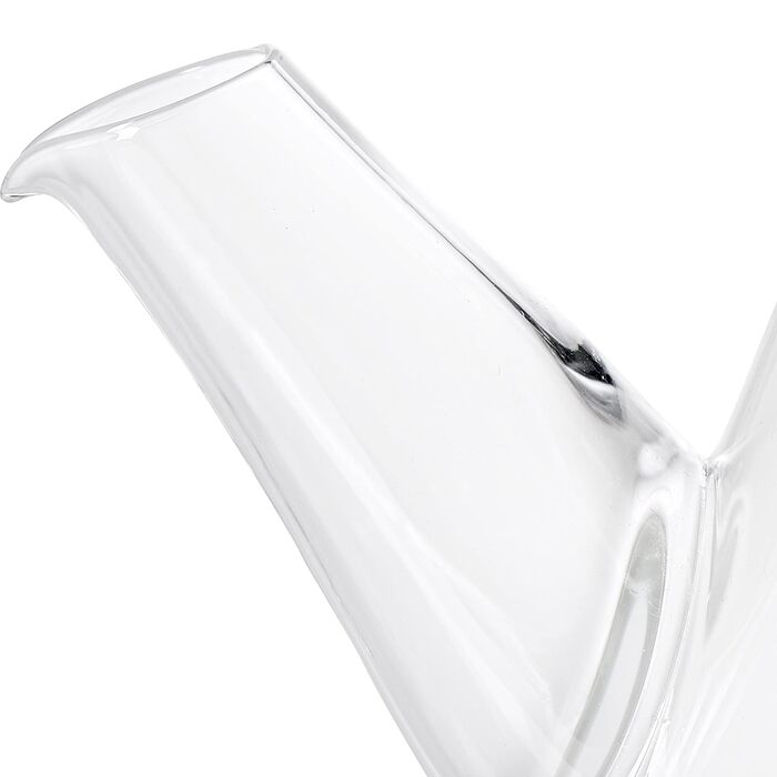 Чайник заварювальний 1,5 л з фільтром Orient+ AdHoc