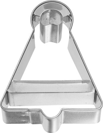 Форма для печенья в виде колокола, 5,6 см, RBV Birkmann