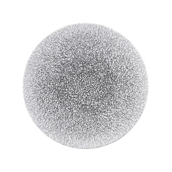 Тарілка для сніданку 22,5 см Life Phantom Black Seltmann Weiden