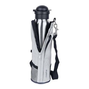 Похідний термос BergHOFF у сумочці