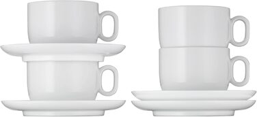 Набір для капучіно, 4 предмети Barista WMF