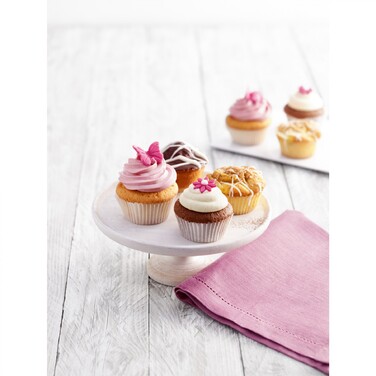 Форма для випічки кексів 38 x 27 см Creativ Kaiser