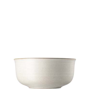 Піала 24 см, бежева Nature Sand Thomas