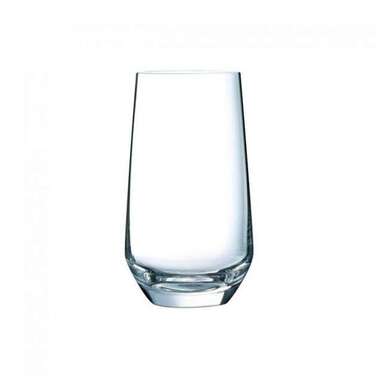 Склянка висока ARC Chef Sommelier Lima 400 мл L8110