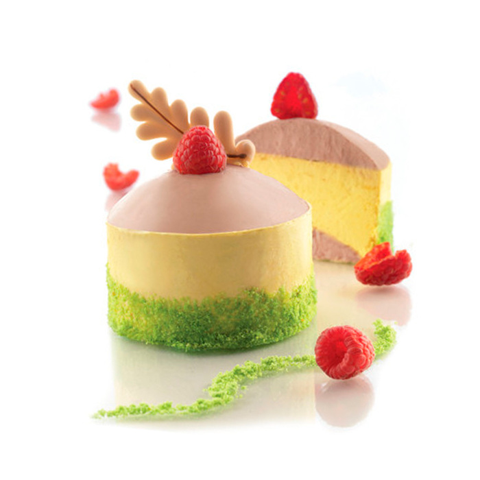 CUPOLE 55 Форма из резины