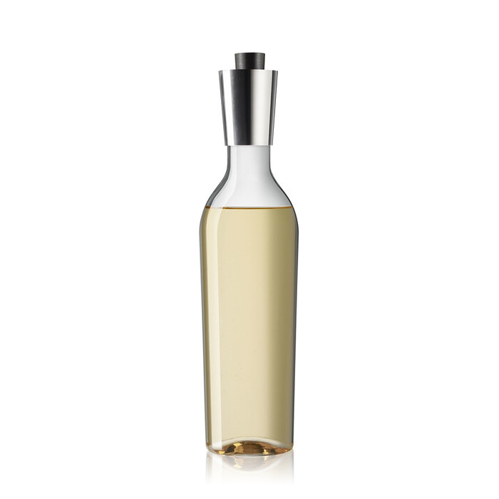 Винний графін 0,75 л прозорий Bag-in-Box Eva Solo