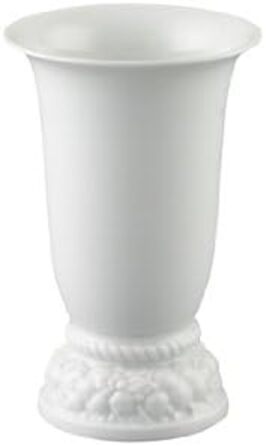 Ваза 18 см, біла Rosenthal Maria