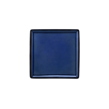 Блюдо квадратне 16 см Royal Blau Fantastic Seltmann