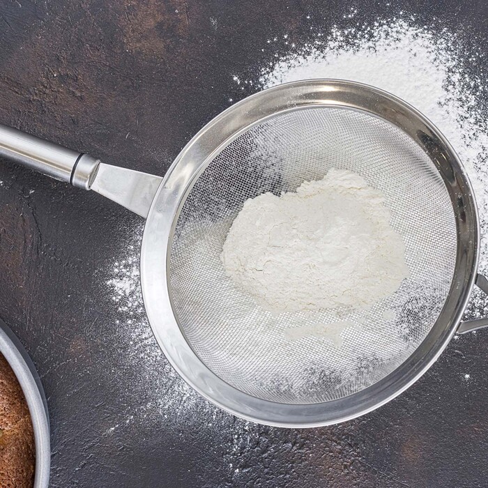 Сито Kitchen Craft PRO, диам. 18 см