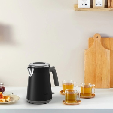 Електрочайник Tefal KI6668E0 (7098757)